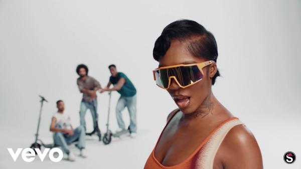 VIDEO: Tiwa Savage – You4Me - Video Download