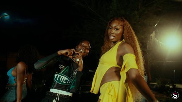 VIDEO: Zinoleesky – Ayamase ft. Ms Banks - Video Download