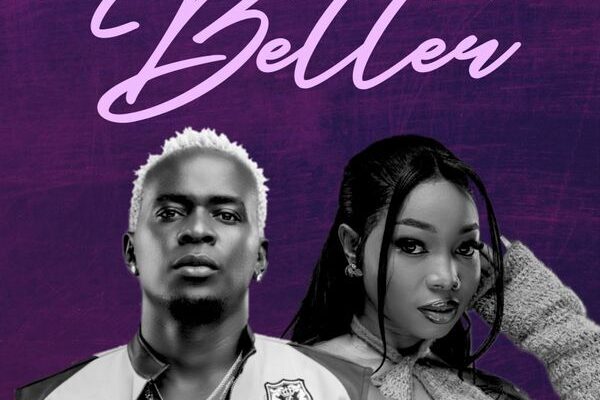 Willy Paul – Better ft. Guchi
