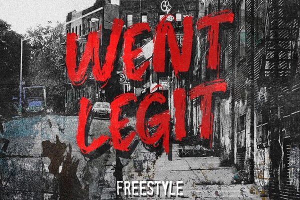 Young M.A – Went Legit Freestyle