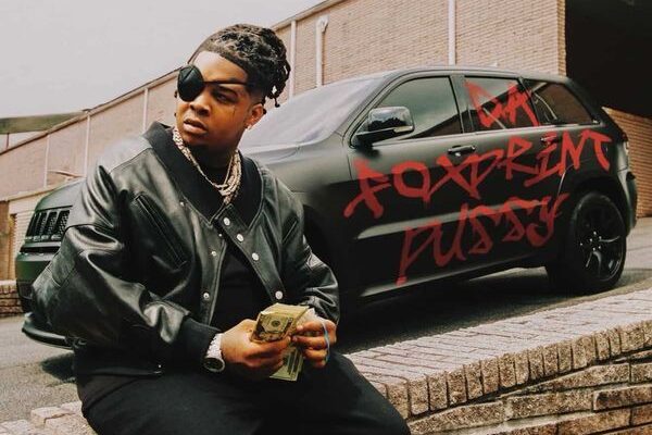 YTB Fatt – I’m Him ft. Moneybagg Yo