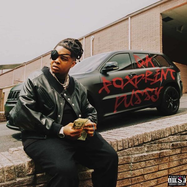 YTB Fatt - I'm Him ft. Moneybagg Yo