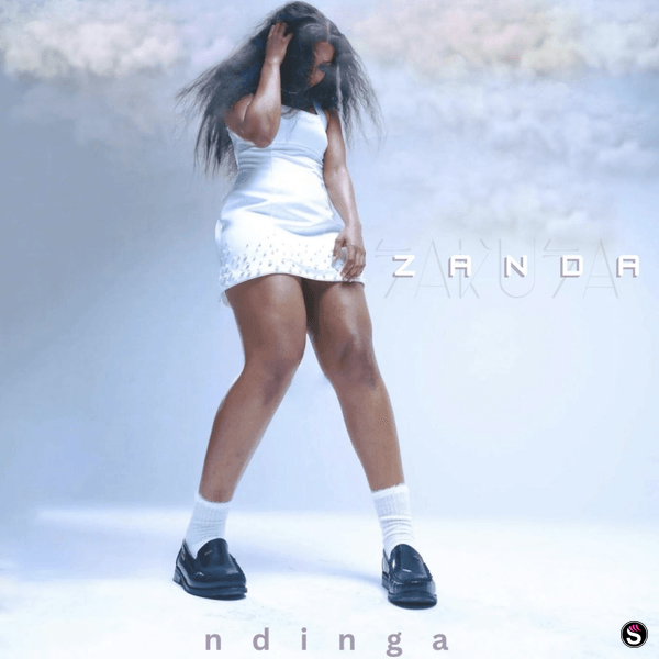 Zanda Zakuza - Ndinga ft. AirBurn Sounds & John Delinger