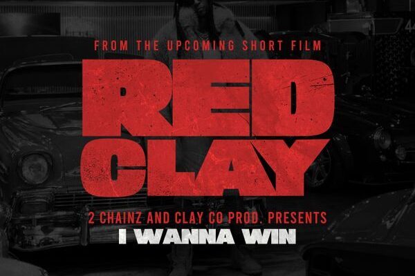 2 Chainz – I Wanna Win