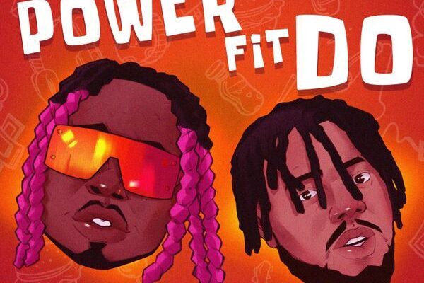 Mr. Dutch – Power Fit Do ft. Dandizzy