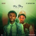 Dei Bie – My Story (Remix) ft. Skyface SDW