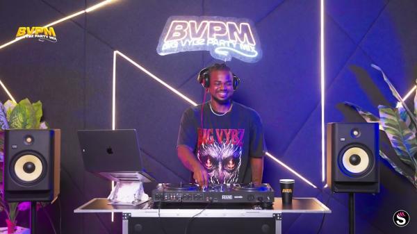 Best of Rexxie – Hit Songs Compilation (BVPM DJ Mix 2025)