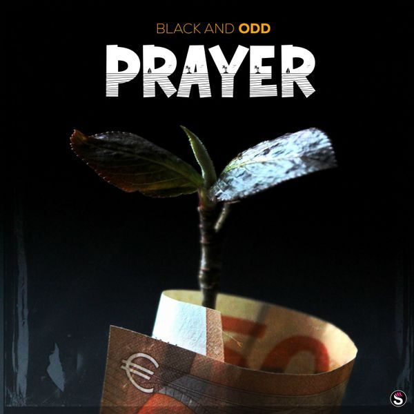 Black And Odd - Prayer