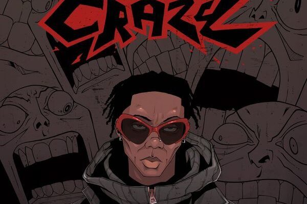 Blaqbonez – Go Crazy