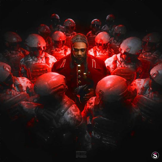BNXN - Captain Album