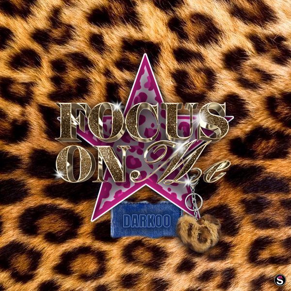 Darkoo - Focus On Me (All The Sexy Girls In The Club)