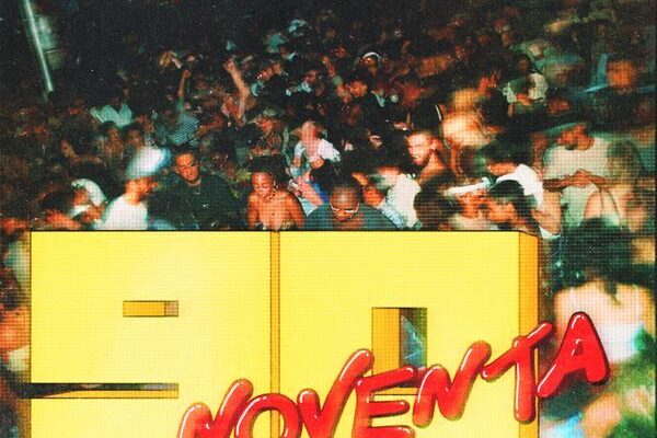 DJ Snake – Noventa ft. J Balvin