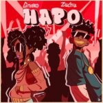 G Nako – Hapo ft. Zuchu