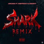 Jorjiana – Shark (Remix) ft. Babyfxce E & Chuckyy
