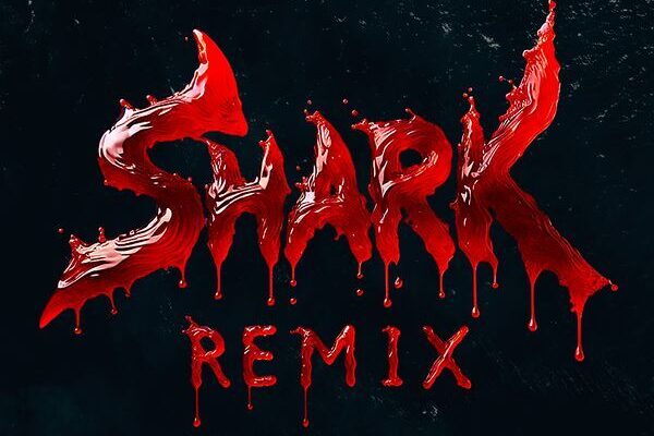 Jorjiana – Shark (Remix) ft. Babyfxce E & Chuckyy