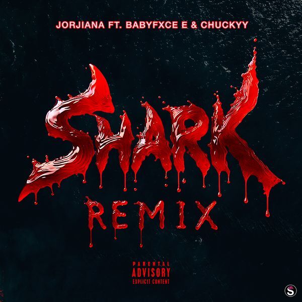 Jorjiana - Shark (Remix) ft. Babyfxce E & Chuckyy