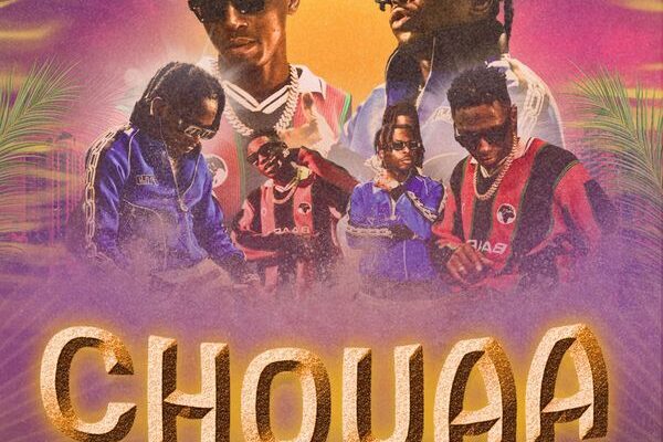 L’Oiseau Rare – Chouaaa ft. Didi B