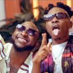 Mayorkun Credits Davido for Sony Music Africa Deal After DMW Exit