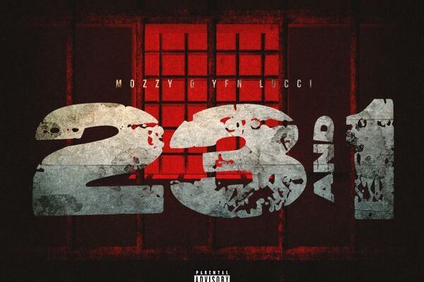 Mozzy – 23 And 1 ft. YFN Lucci