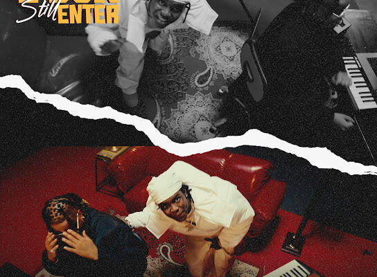 Rexxie – E Don Still Enter ft. Tega Boi DC & M.J