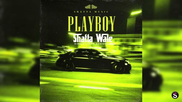 Shatta Wale - Playboy