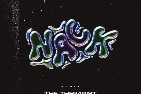 The Therapist ft. Mayorkun – Nack (Remix)