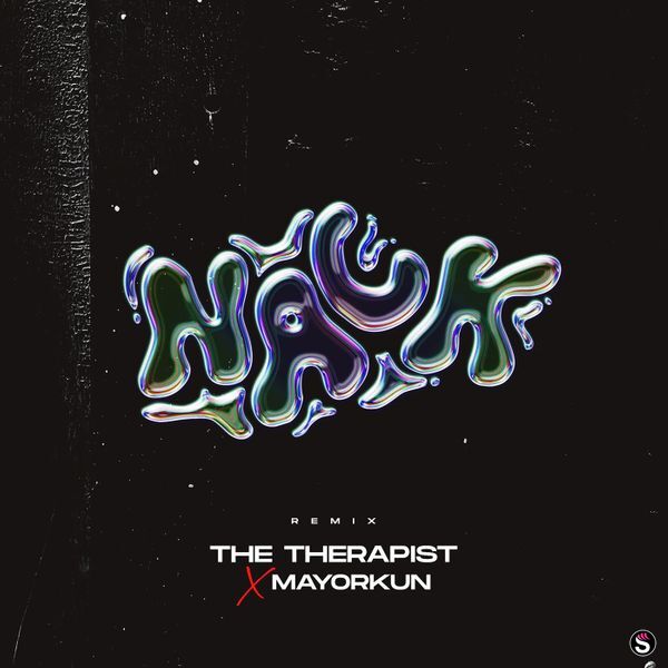 The Therapist ft. Mayorkun – Nack (Remix)