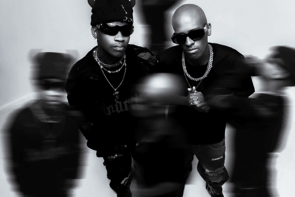 TitoM – Ungasabi ft. Yuppe, Tumelo_za, JayJayy