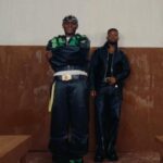 VIDEO: Ayo Maff, Chike – Realness