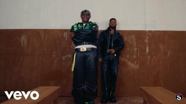 VIDEO: Ayo Maff, Chike – Realness - Video Download