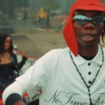 VIDEO: Blaqbonez – Go Crazy (Visualizer)