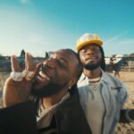 VIDEO: Burna Boy – Change Your Mind ft. Shaboozey