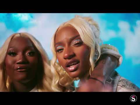 VIDEO: Darkoo, Ayra Starr - Disturbing U (Official Video)