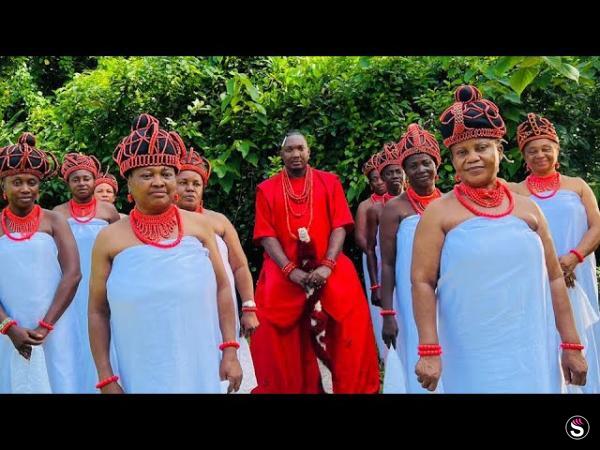 VIDEO: Goya Menor – Badman - Video Download