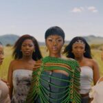 VIDEO: Gyakie – Unconditional