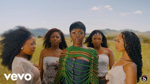 VIDEO: Gyakie – Unconditional - Video Download