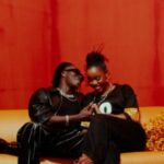VIDEO: Reekado Banks ft. Mayorkun – Glamorous