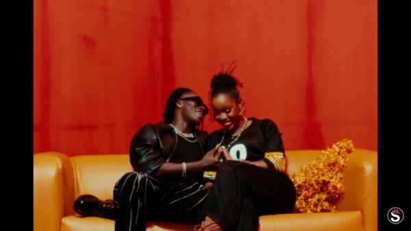 VIDEO: Reekado Banks ft. Mayorkun - Glamorous