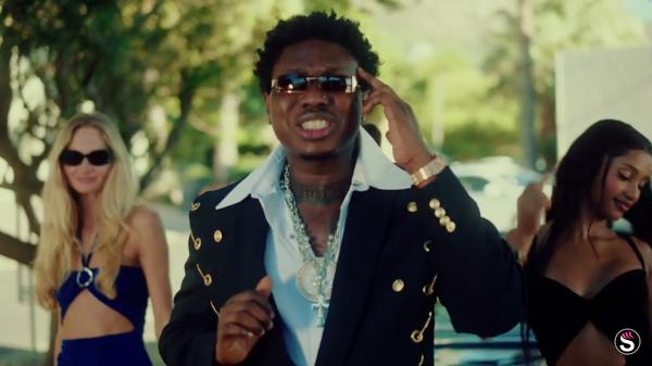 VIDEO: Zlatan – Happy Day - Video Download